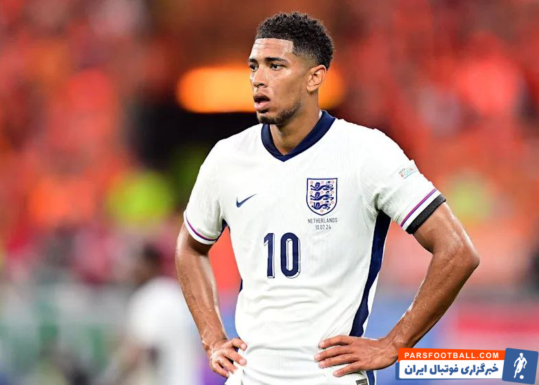 یورو ؛ بلیت یورو بین انگلیس و اسپانیا با قیمت ۷۸ هزار پوند