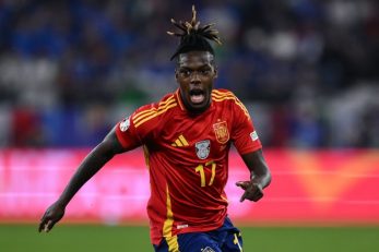 ویلیامز ؛ دلخوری اعضای هیئت مدیره بارسلونا از تمدید قرارداد نیکو ویلیامز