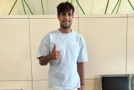 مهند علی ؛ فسخ قرارداد مهند علی و تراکتور براساسس ادعای صفحات عراقی