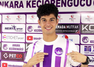 بابایی ؛ علی بابایی به تیم دوکاجینی کوزو ملحق شد