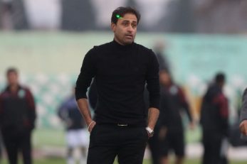 پارس جنوبی ؛ حضور مهدی رجبزاده در تیم پارس جنوبی جم قطعی شد