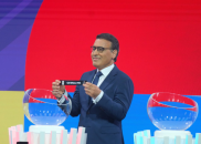 مهدی مهدویکیا : به فوتبال ایران فکر نمیکنم و پیشنهادی هم ندارم