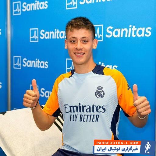 رئال مادرید ؛ بازگشت رودیگر و گولر به تمرین رئال مادرید