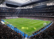 رئال مادرید ؛ ۳۰۰ صندلی «سوپر ویآیپی» را برای میلیونرها در سانتیاگو برنابئو