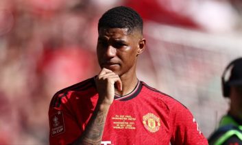 راشفورد ؛ منچستر یونایتد آماده فروش مارکوس راشفورد