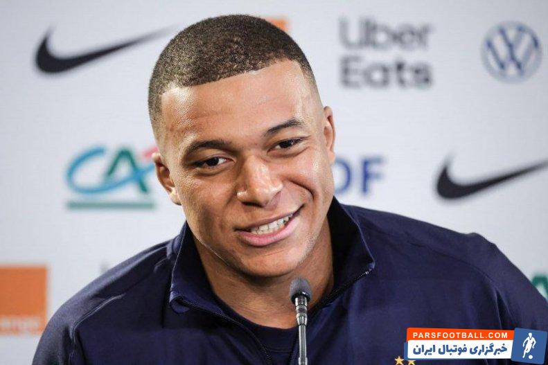 امباپه ؛ کیلیان امباپه به دنبال خرید سهام یک باشگاه فرانسوی