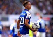 ایپسویچ ؛ بیانیه باشگاه ایپسویچ تاون از خرید اوماری هاچیسون از چلسی