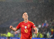 اسپانیا ؛ دنی اولمو: بازی با آلمان برای من خاص است، من در آنجا چند آشنا دارم