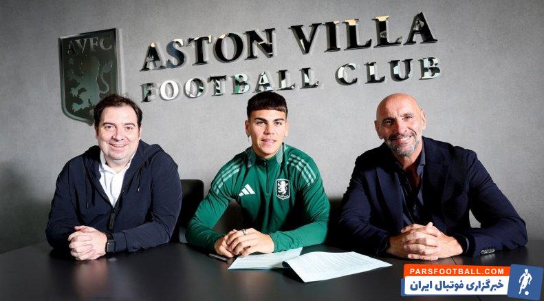 یوونتوس ؛ انتقال قطعی انزو بارنچئا و ساموئل ایلینگ جونیور از یوونتوس به تیم استون‌ویلا 