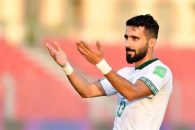 تراکتور ؛ باشگاه تراکتور به دنبال جذب بشار رسن