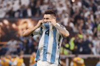 آرژانتین بدون مصدوم آماده جدال با کلمبیا