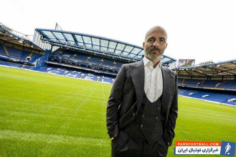 مارسکا : مهمترین چیز این است که بتوانیم ترکیب و سیستم درستی ایجاد کنیم