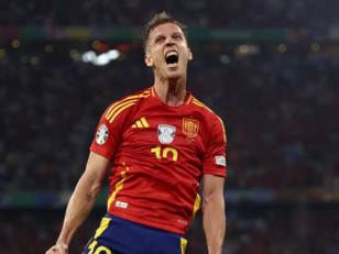 بارسلونا ؛ پیشنهاد 60 میلیون یورویی بارسلونا برای جذب دنی اولمو