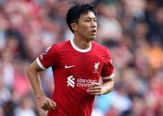 مارسی ؛ لیورپول پیشنهاد مارسی برای خرید اندو را رد کرد