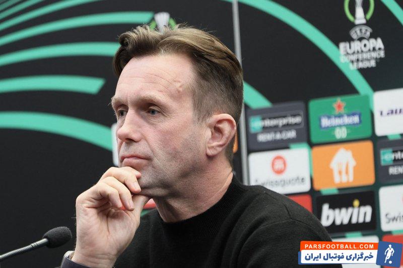 الوحده ؛ رونی دیلا سرمربی جدید باشگاه الوحده