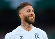 الاتحاد ؛ باشگاه الاتحاد به دنبال جذب سرخیو راموس