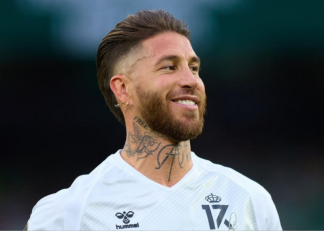 الاتحاد ؛ باشگاه الاتحاد به دنبال جذب سرخیو راموس