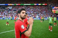 الهلال ؛ ملحق شدن نوس به تمرین الهلال از 6 مرداد