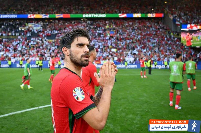 الهلال ؛ ملحق شدن نوس به تمرین الهلال از 6 مرداد