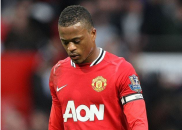 اورا ؛ محکومیت زندان یکساله برای پاتریس اورا ستاره پیشین منچستریونایتد