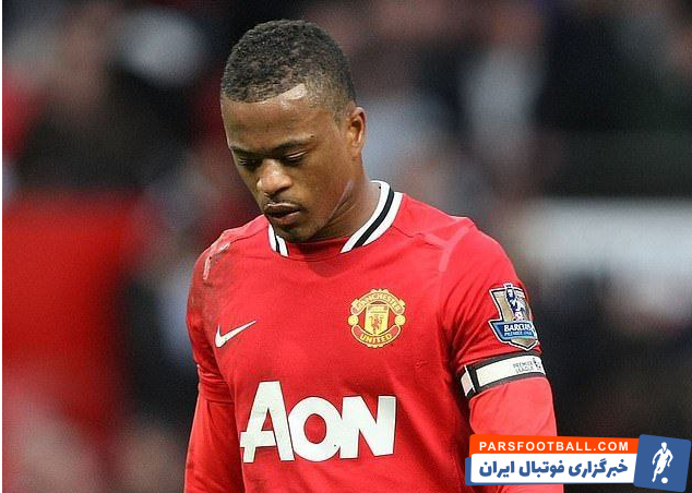 اورا ؛ محکومیت زندان یکساله برای پاتریس اورا ستاره پیشین منچستریونایتد