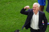 دشان سرمربی فرانسه : بازی خیلی نزدیک بود، خوشحالم که بردیم