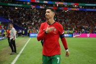 پرتغال ؛ فرگوسن : یورو ۲۰۲4 آخرین تورنمنت مهم کریستیانو رونالدو با پرتغال خواهد بود