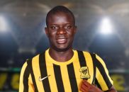 بارسلونا به دنبال جذب انگولو کانته از الاتحا