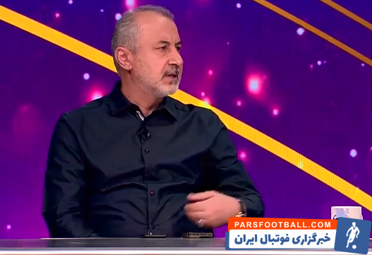 گاریدو ؛ رضا درویش : شورای برون مرزی مجوز حضور گاریدو را صادر کرده است