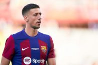 لنگله ؛ عملکرد خوب کلمنت لنگله در تمرینات پیشفصل بارسلونا