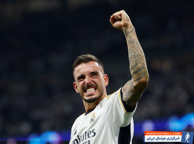 خوسلو بازیکن جدید الغرافه : نمیتوانم صبر کنم، برای این تجربه جدید هیجانزده و خوشحالم