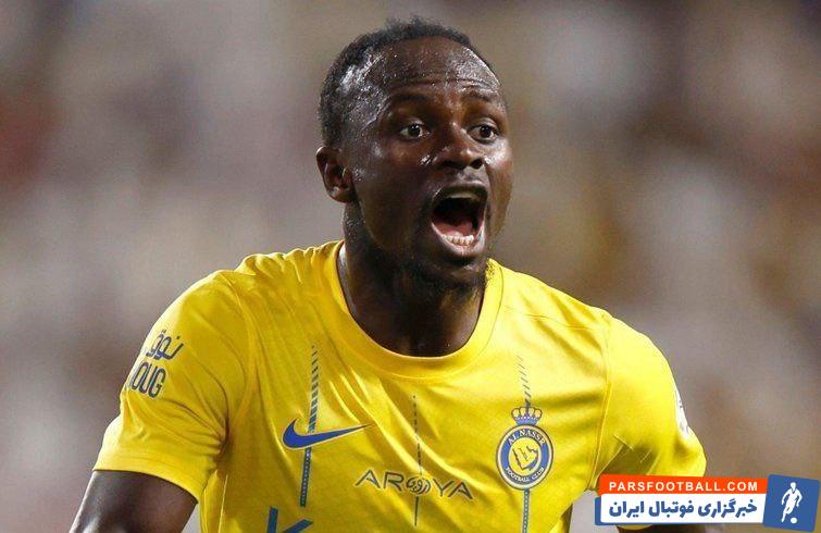 مانه ؛ بیورن بزمر ایجنت مانه : سادیو قصد جدایی از النصر را ندارد