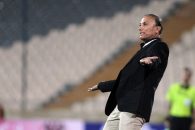حمید درخشان : علیرضا بیرانوند برگردد پرسپولیس به‌ هم ‌می‌ ریزد