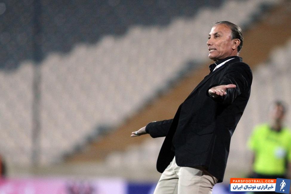 حمید درخشان : علیرضا بیرانوند برگردد پرسپولیس به هم می ریزد