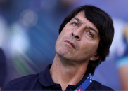 پاراگوئه ؛ اخراج دنیل گارنیرو آرژانتینی از تیم ملی پاراگوئه