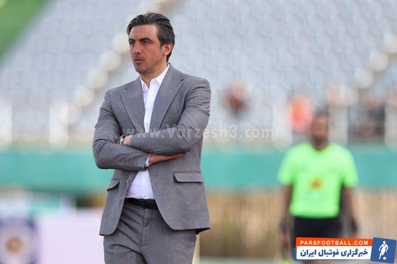 رحمتی : با تشکیل یک تیم خوب، جوان و همدل، روزهای خوبی را تجربه خواهیم کرد