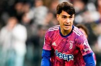 سوله ؛ ماتیاس سوله با قراردادی پنج ساله به رم پیوست