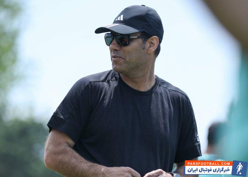 تارتار ؛ رد پیشنهاد الزورا عراق از سوی مهدی تارتار