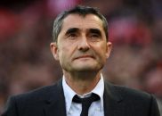 ویلیامز ؛ والورده سرمربی اتلتیک بیلبائو : ویلیامز با ما تمرین خواهد کرد و جایی نمی‌رود