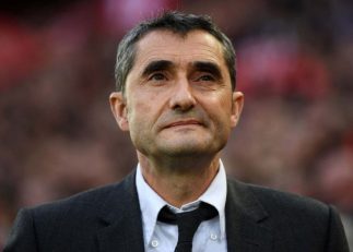 ویلیامز ؛ والورده سرمربی اتلتیک بیلبائو : ویلیامز با ما تمرین خواهد کرد و جایی نمیرود