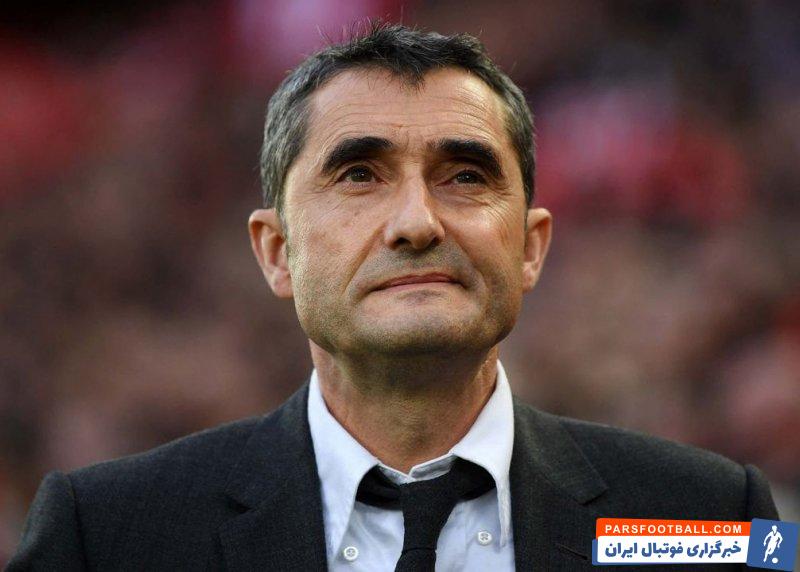 ویلیامز ؛ والورده سرمربی اتلتیک بیلبائو : ویلیامز با ما تمرین خواهد کرد و جایی نمیرود