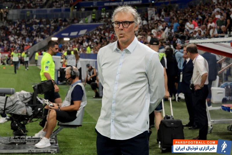 لوران بلان سرمربی تیم الاتحاد شد