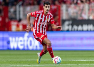 لیته ؛ رقابت میلان با بایرلورکوزن و بولونیا برای جذب دیوگو لیته، مدافع اتحاد برلین