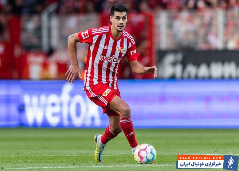 لیته ؛ رقابت میلان با بایرلورکوزن و بولونیا برای جذب دیوگو لیته، مدافع اتحاد برلین