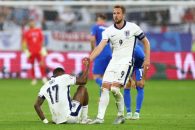 انگلیس ؛ لینهکر : بازیکنان انگلیس مانند ارواح سرگردان هستند و نمی دانند باید چه کار کنند