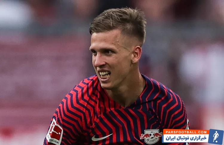 اسپانیا ؛ دنی اولمو : امیدوارم که این جمعه آخرین حضور کروس در میدان باشد