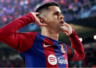 کانسلو ؛ توافق اولیه بارسلونا با منچسترسیتی برای جذب کانسلو