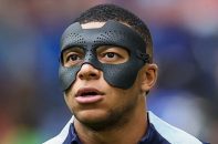 امباپه ؛ دیدیه دشان سرمربی فرانسه : امباپه آماده هم نباشد برای رقبا خطرناک است