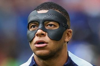 امباپه ؛ دیدیه دشان سرمربی فرانسه : امباپه آماده هم نباشد برای رقبا خطرناک است