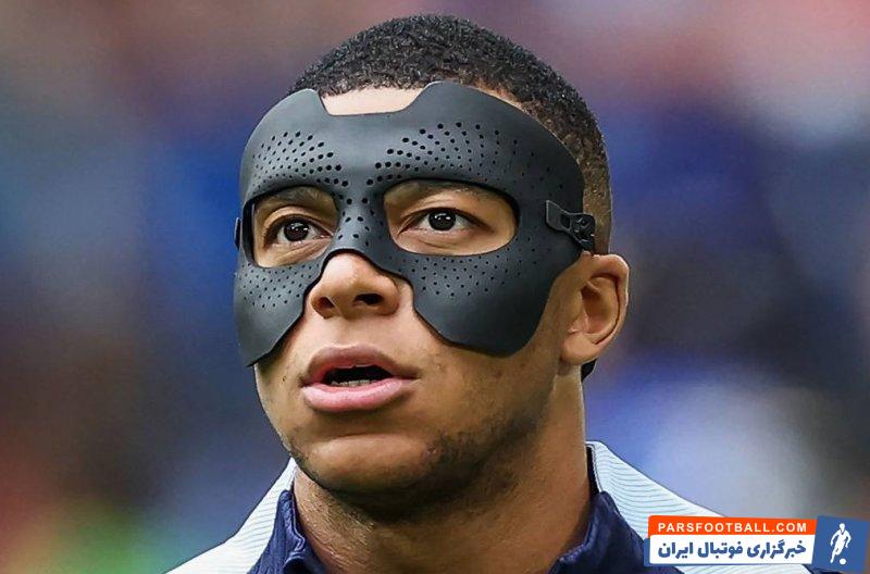 امباپه ؛ دیدیه دشان سرمربی فرانسه : امباپه آماده هم نباشد برای رقبا خطرناک است